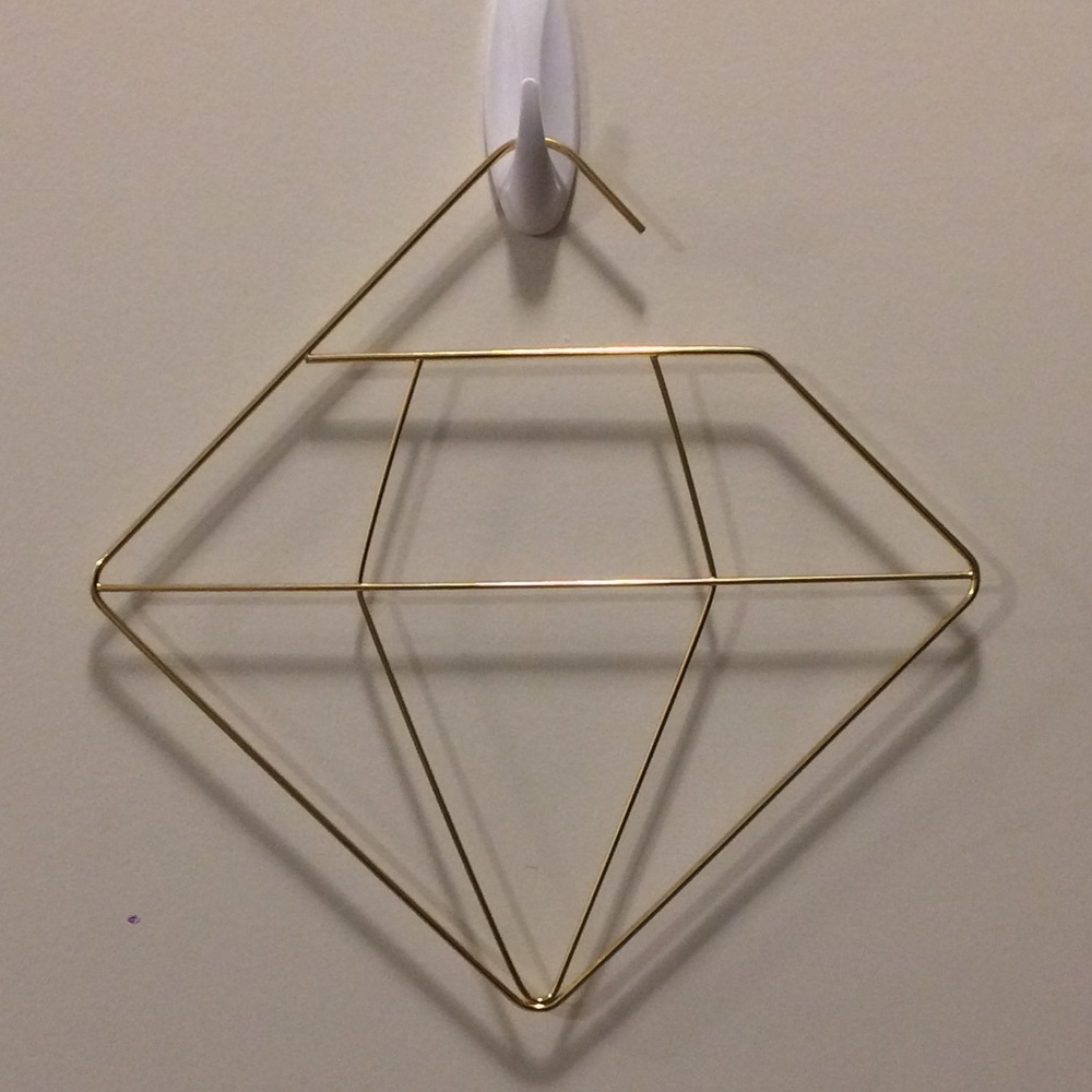 ✨ 2 for 6$ SCARF HANGER HANGER ACCESSORIES - Picture 3 of 8